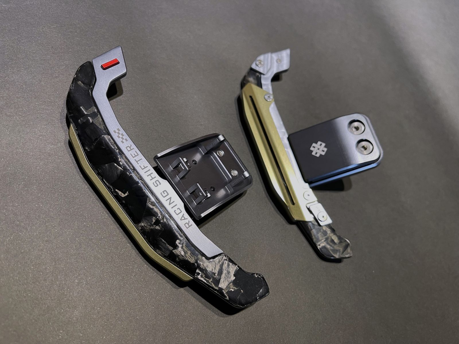 Paddle Shifter for BMW G